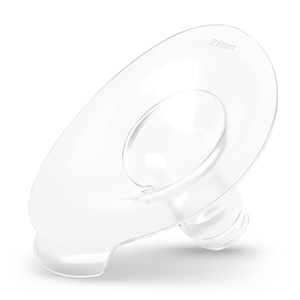image:imageMedela Magic InBra HandsFree Wearable Breast Pump with Fluidfeel Technology App Connectivity and Advanced Sensor Control UltraSlim UltraLightweight Silent HospitalGradeMagic Breast Shields 21mm