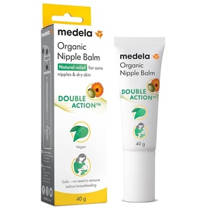 image:imageMedela Purelan Lanolin Nipple Cream Fast Relief for Sore Nipples amp Dry Skin During Breastfeeding Safe for Breastfeeding Baby Natural Hypoallergenic FragranceFree 37gOrganic Nipple Balm