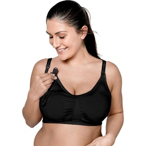 image:imageMedela Womens Pumping and Nursing BrasBlack