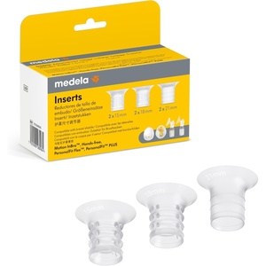 image:imageNew Medela Pump in Style Pro HandsFree Breast Pump Rechargeable Wearable Hospital Grade BreastpumpBreast Shield Inserts
