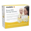 image:imageMedela Breast Milk Storage Solution Set Breastfeeding Supplies amp Containers Breastmilk Organizer Made Without BPA1 Count Pack of 1