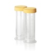 image:imageMedela Breast Milk Storage Solution Set Breastfeeding Supplies amp Containers Breastmilk Organizer Made Without BPA1 Count Pack of 1