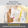 image:imageMedela Breast Milk Storage amp Cooler Gift Set Made Without BPA with Bottles Storage Bags Microwave Sterilizer Bags and Cooler Bag with Ice Pack