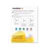 image:imageMedela Breast Pump Shields PersonalFit Breast Shields Size Extra Large 30mm Breast Shields for Pumping and Easy Compatibility with Medela Breast PumpsXLarge Pack of 2