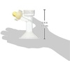 image:imageMedela Breast Shield with Valve and Membrane Compatible with Pump in Style Advanced and Symphony Breast Pumps OnlyClear