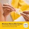 image:imageMedela Contact Nipple Shields for BreastfeedingShields With Case