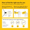 image:imageMedela Contact Nipple Shields for BreastfeedingShields With Case