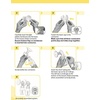 image:imageMedela Freestyle Spare Parts Kit Breast Shield Connectors and Membranes Extra Breast Pump Parts Designed Exclusively for Freestyle and Made Without BPASpare Parts Kit