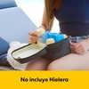 image:imageMedela Ice Pack for Breast Milk Storage Contoured Shape Designed to Fit Breastmilk Bottles for On The Go or Traveling Moms1 Count Pack of 1