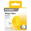 image:imageMedela Magic InBra Membranes Spare Parts for Magic InBra Breast Pump Authentic Replacement Part 2Count