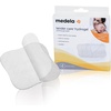 image:imageMedela Nipple Rescue Kit  Soothing Hydrogel Pads amp Nipple Cream for Breastfeeding Includes 4 Ct Reusable Gel Pads amp Purelan Lanolin Relief for Sore Nipples from PumpingNursingNipple Rescue Kit