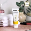 image:imageMedela Nipple Rescue Kit  Soothing Hydrogel Pads amp Nipple Cream for Breastfeeding Includes 4 Ct Reusable Gel Pads amp Purelan Lanolin Relief for Sore Nipples from PumpingNursingNipple Rescue Kit