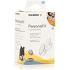 image:imageMedela PersonalFit Breast Shields 2 Pack of Small 21mm Breast Pump Flanges Authentic Medela Spare Parts Made Without BPA