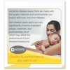 image:imageMedela PersonalFit Breast Shields 2 Pack of Small 21mm Breast Pump Flanges Authentic Medela Spare Parts Made Without BPA