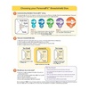 image:imageMedela PersonalFit Breast Shields 2 Pack of XXLarge 36mm Breast Pump Flanges Authentic Medela Spare Parts Made Without BPA