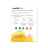 image:imageMedela PersonalFit Breast Shields 2 Pack of XXLarge 36mm Breast Pump Flanges Authentic Medela Spare Parts Made Without BPA