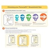 image:imageMedela PersonalFit Breast Shields Large Pack of 2 27mm Breast Pump Flanges Authentic Medela Spare Parts Made Without BPA