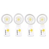 image:imageMedela PersonalFit Flex Breast Shields  2 Pack of Small 21mm Breast Pump Flanges  Made Without BPA  Shaped Around You for Comfortable and Efficient PumpingSmall Pack of 2