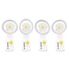 image:imageMedela PersonalFit Flex Breast Shields  2 Pack of Small 21mm Breast Pump Flanges  Made Without BPA  Shaped Around You for Comfortable and Efficient PumpingXLarge Pack of 2