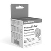 image:imageMedela PersonalFit Flex Replacement Membranes 2Pack Compatible with Pump in Style MaxFlow Swing Maxi and Freestyle Flex Breast Pumps Authentic Medela Spare Parts2Pack