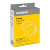 image:imageMedela Replacement Tubing Designed for Freestyle Flex amp Swing Maxi Breast Pump Authentic Spare Parts Clear 1 Set