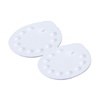 image:imageMedela Spare Membranes Breast Pump Replacement Parts Made Without BPA Authentic Medela Spart Parts White6 countPack of 16 Count Pack of 1