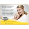 image:imageMedela Spare Valves and Membranes 2 Sets Authentic Medela Replacement Parts Designed for All Breast Pumps Except Sonata and Freestyle Made Without BPA2 Count Pack of 1