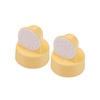 image:imageMedela Spare Valves and Membranes 2 Sets Authentic Medela Replacement Parts Designed for All Breast Pumps Except Sonata and Freestyle Made Without BPA2 Count Pack of 1
