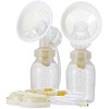 image:imageMedela Symphony Breast Pump Kit Double Pumping System Includes Everything Needed to Start Pumping with Symphony Made Without BPAPump Kit