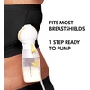 image:imageMedela Womens Pumping and Nursing BrasBlack
