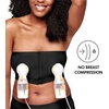 image:imageMedela Womens Pumping and Nursing BrasBlack