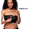 image:imageMedela Womens Pumping and Nursing BrasBlack