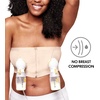 image:imageMedela Womens Pumping and Nursing BrasChai