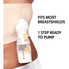 image:imageMedela Womens Pumping and Nursing BrasChai