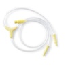 image:imageMedela Replacement Tubing Designed for Freestyle Flex amp Swing Maxi Breast Pump Authentic Spare Parts Clear 1 Set