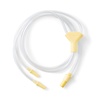 image:imageMedela Sonata Replacement Tubing Breast Pump Accessories Designed for Sonata Breastpump Authentic Spare Parts1 Count Pack of 6