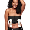 image:imageMedela Womens Pumping and Nursing BrasBlack