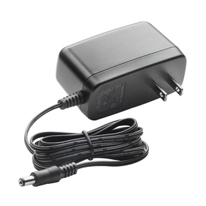 image:imageMedela Pump in Style with MaxFlow Power Adaptor Dual Voltage 110240V Power Supply Cord for International Use Authentic Spare Part for 9V Pump in Style Breastpumps1 Count Pack of 1