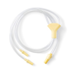 image:imageMedela Sonata Replacement Tubing Breast Pump Accessories Designed for Sonata Breastpump Authentic Spare Parts1 Count Pack of 6