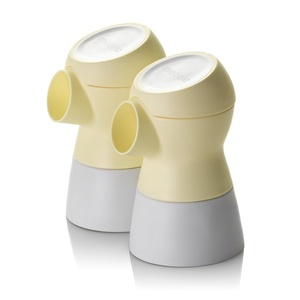 image:imageMedela Sonata Spare Parts Kit Authentic Medela Pump Parts for The Sonata Breast Pump Made Without BPA2 Count Pack of 1