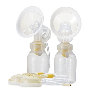 image:imageMedela Symphony Breast Pump Kit Double Pumping System Includes Everything Needed to Start Pumping with Symphony Made Without BPAPump Kit
