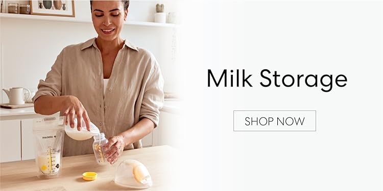 Medela | Hospital Trusted Pump Tech – More Milk, Less Time For Busy Moms
