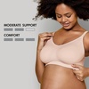 image:imageMedela Womens Keep Cool Ultra BraChai