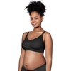image:imageMedela Womens Keep Cool Ultra BraBlack