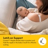image:imageMedela Contact Nipple Shield for Breastfeeding  Medium Size 20mm  1Ct24mm