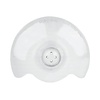 image:imageMedela Contact Nipple Shield for Breastfeeding  Medium Size 20mm  1Ct24mm
