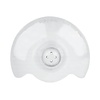 image:imageMedela Contact Nipple Shield for Breastfeeding  Medium Size 20mm  1Ct24mm Pack of 6