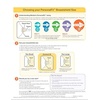 image:imageMedela Contact Nipple Shield for Breastfeeding  Medium Size 20mm  1Ct24mm Pack of 6