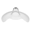 image:imageMedela Contact Nipple Shield for Breastfeeding  Medium Size 20mm  1CtSmall Pack of 1