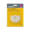 image:imageMedela Contact Nipple Shield for Breastfeeding  Medium Size 20mm  1Ct16mm
